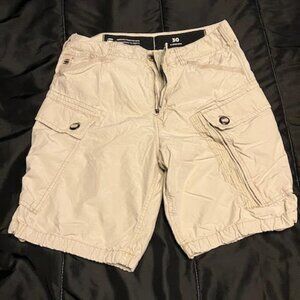 G-Star Raw Cargo shorts